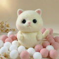 Handmade Squishy Cute Cat